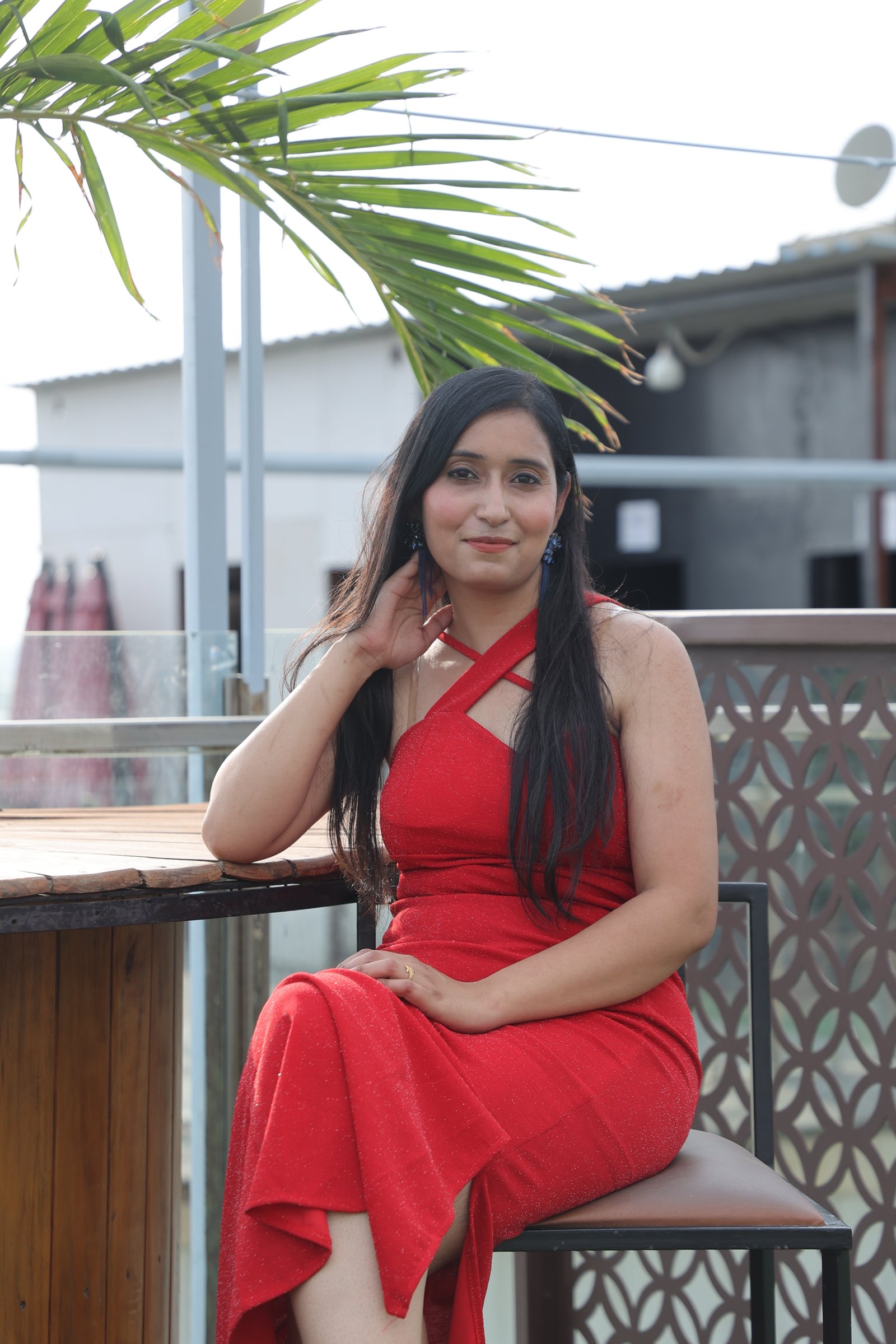 Mrs Elite Model