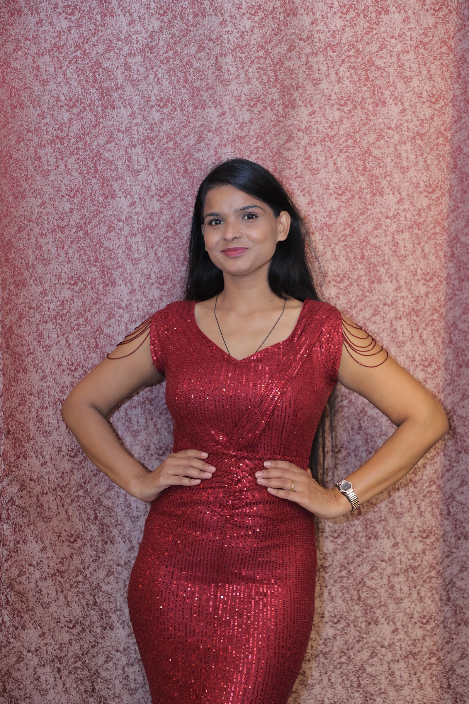 Mrs Elite Model
