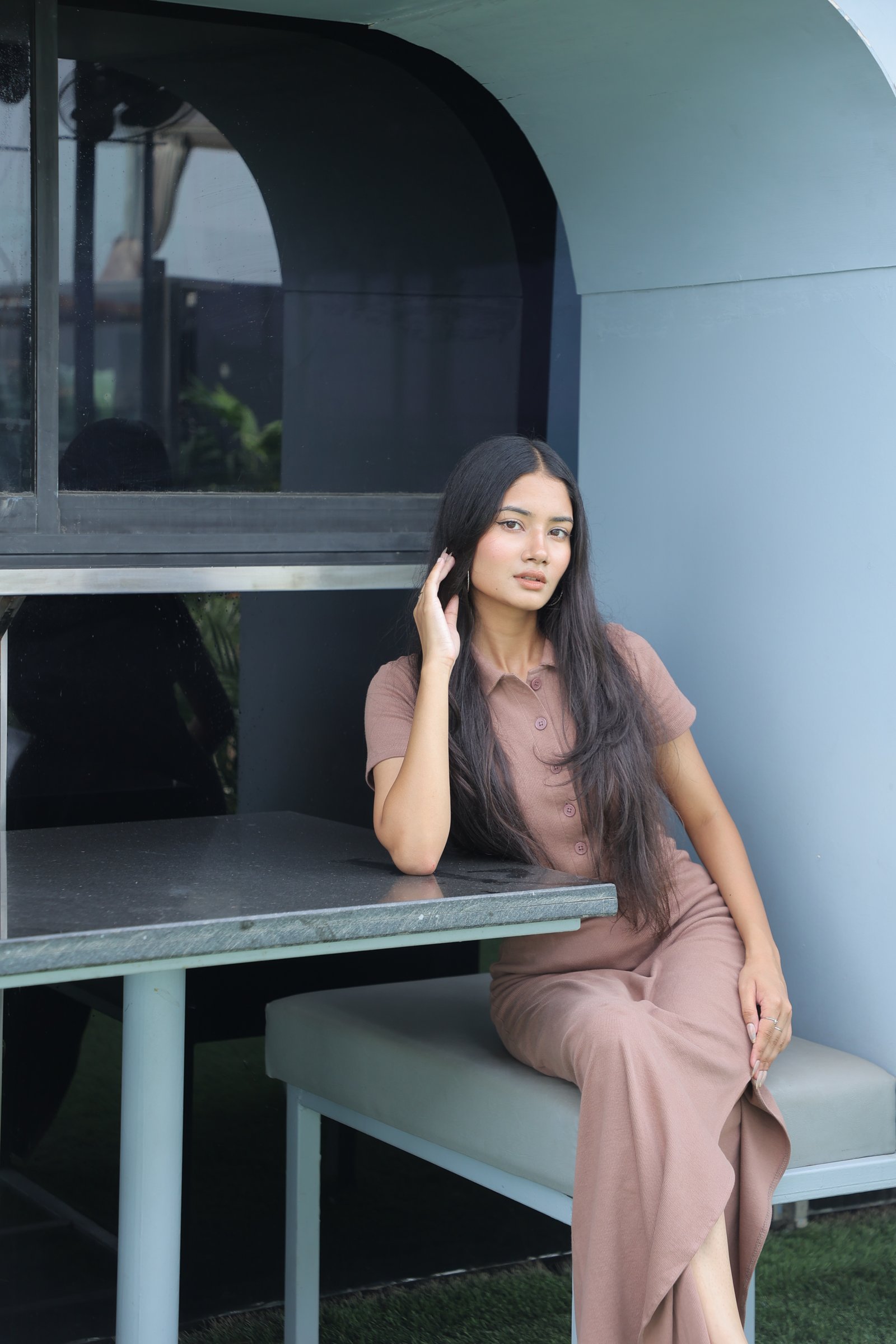 Mrs Elite Model