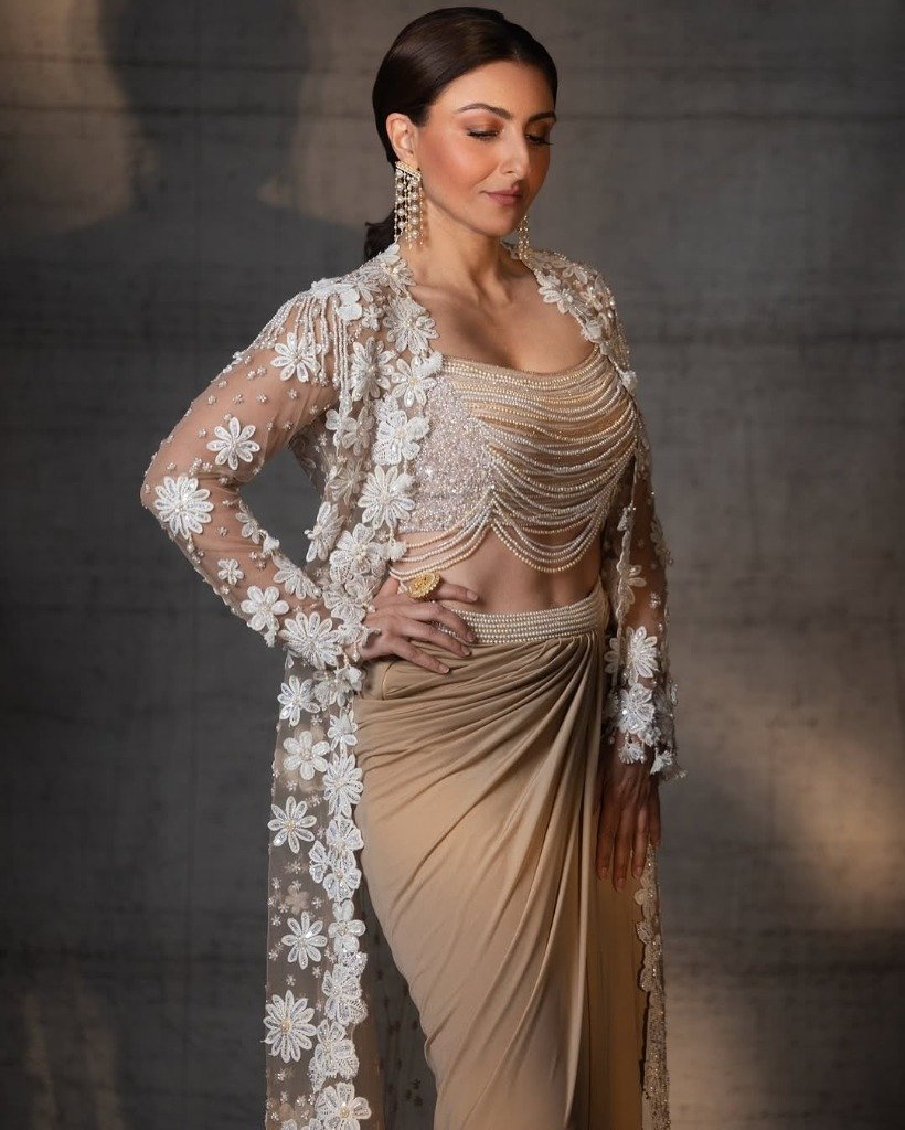 Soha Ali Khan